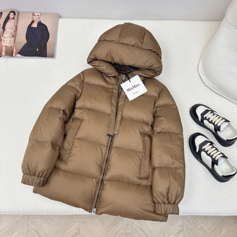 Moncler Down Coat